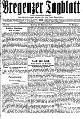 Bregenzer/Vorarlberger Tagblatt