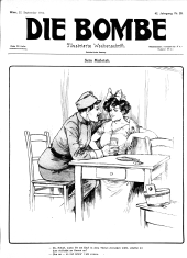 Die Bombe