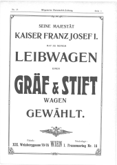 Allgemeine Automobil-Zeitung