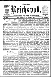Reichspost