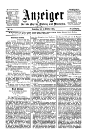 Bludenzer Anzeiger