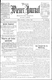 Neues Wiener Journal