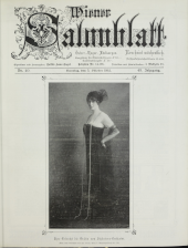Wiener Salonblatt