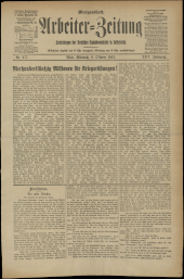 Arbeiter Zeitung