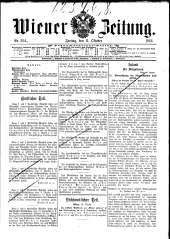 Wiener Zeitung