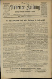 Arbeiter Zeitung