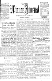 Neues Wiener Journal