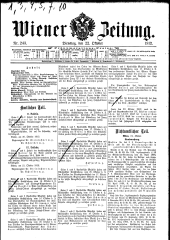 Wiener Zeitung