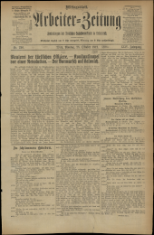 Arbeiter Zeitung