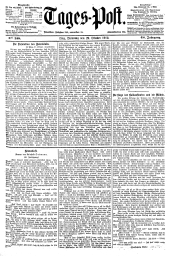 (Linzer) Tages-Post