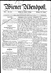 Wiener Zeitung