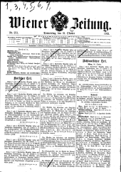 Wiener Zeitung