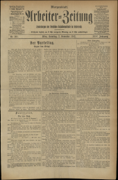 Arbeiter Zeitung