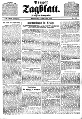 Prager Tagblatt