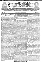 Linzer Volksblatt