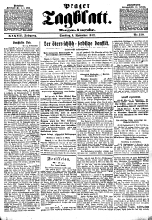 Prager Tagblatt