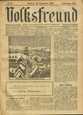 Volksfreund