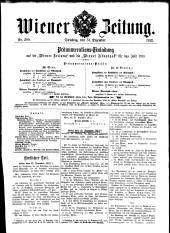 Wiener Zeitung