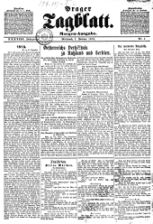 Prager Tagblatt