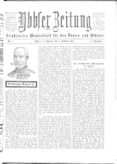 Ybbser Zeitung