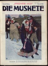 Die Muskete