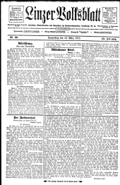 Linzer Volksblatt