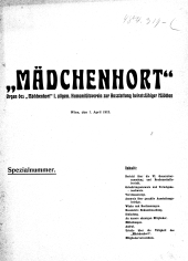 Mädchenhort