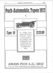 Allgemeine Automobil-Zeitung