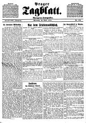 Prager Tagblatt