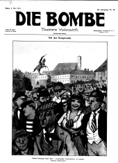 Die Bombe