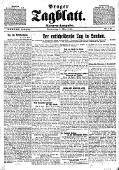 Prager Tagblatt