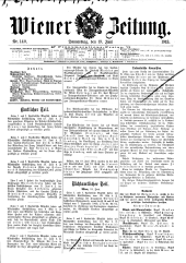 Wiener Zeitung