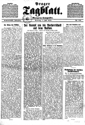 Prager Tagblatt