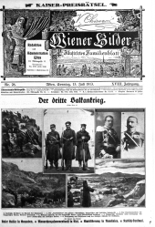 Wiener Bilder