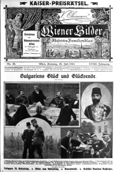 Wiener Bilder
