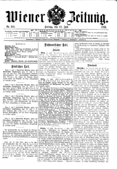 Wiener Zeitung