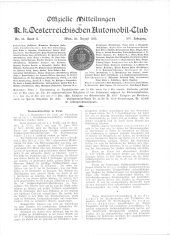 Allgemeine Automobil-Zeitung