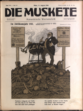Die Muskete