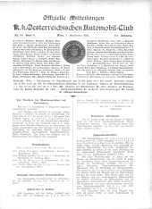 Allgemeine Automobil-Zeitung