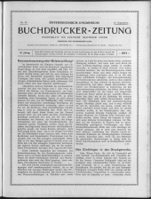 Buchdrucker-Zeitung