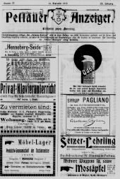 Pettauer Anzeiger