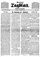 Prager Tagblatt