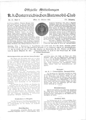 Allgemeine Automobil-Zeitung