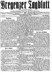 Bregenzer/Vorarlberger Tagblatt