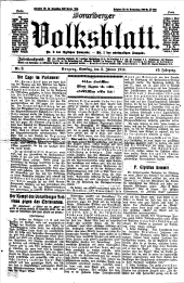 Vorarlberger Volksblatt