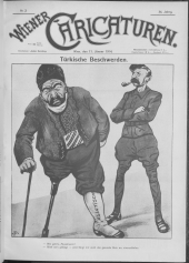 Wiener Caricaturen