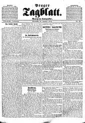 Prager Tagblatt