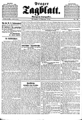 Prager Tagblatt