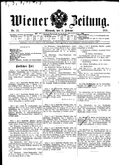 Wiener Zeitung