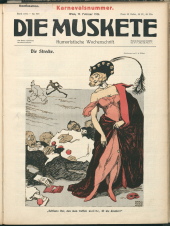 Die Muskete